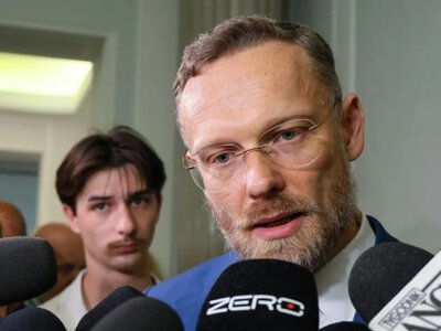 називав Україну малопольщею: посадовець Навроцького потрапив на Миротворець