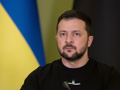 Зеленський запровадив санкції проти екснардепа Берези та російського оборонпрому