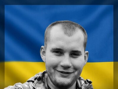 Малинська громада втратила 23-річного Захисника Петра П’ятницького