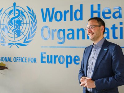 Майже 70% українців скаржаться на погіршення здоров’я через війну