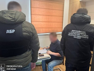 Колишні посадовці Міноборони постануть перед судом за розкрадання пального