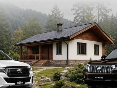 Лісничий забув задекларувати гектари землі, кафе та автівки