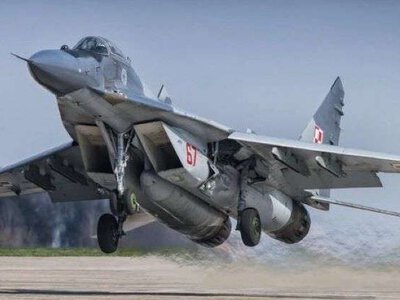 В Минобороны Польши сделали новое заявление о передаче Украине МиГ-29