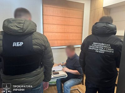 У Миколаєві суд розгляне справу про розкрадання палива для армії на 47 млн. грн