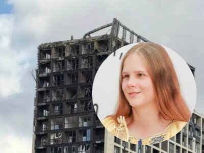 За лічені хвилини до трагедії: донька міського голови дивом уникла смерті під час удару по Києву