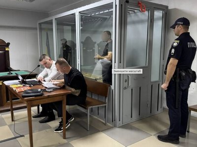 Полтавець спричинив ДТП із 12 загиблими на Миколаївщині: його взяли під варту