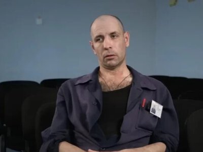Правнук Брежнєва розповів, як здався в полон морпіхам на Херсонщині