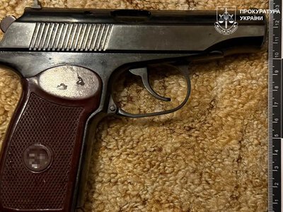У Краматорську затримали посадовця міської ради: його підозрюють у зберіганні дитячої порнографії