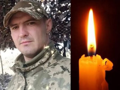 Болісна втрата: Козівщина сьогодні зустрічатиме полеглого Героя