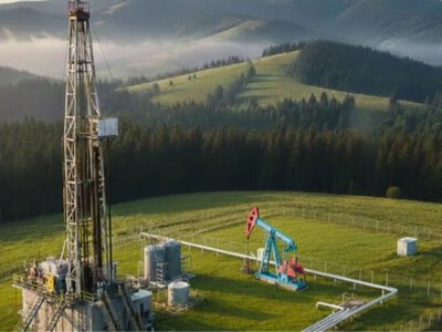 Спецдозвіл на розробку нафтогазового родовища на Прикарпатті та Львівщині виставили на аукціон за понад мільярд
