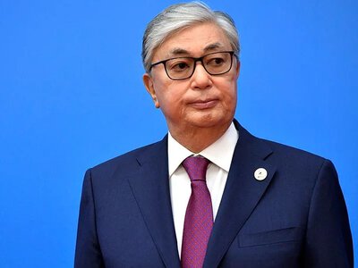 Суд Казахстану обнулив президентські терміни Токаєва після ухвалення нової Конституції
