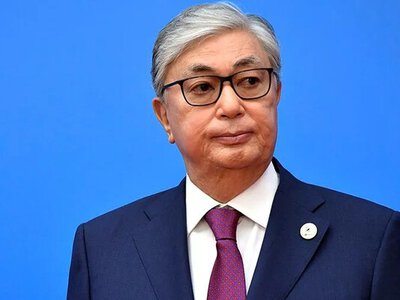Суд Казахстану обнулив президентські терміни Токаєва після ухвалення нової Конституції