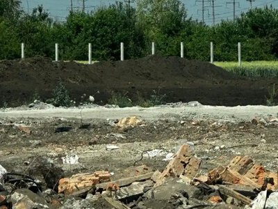 Екоінспектори виявили порушників та ліквідували стихійне сміттєзвалище на Рівненщині