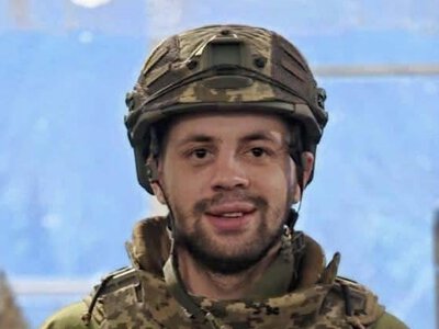 На війні загинув воїн Богдан Малюза  з Надвірнянщини