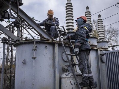 На Полтавщині збудують нові електростанції