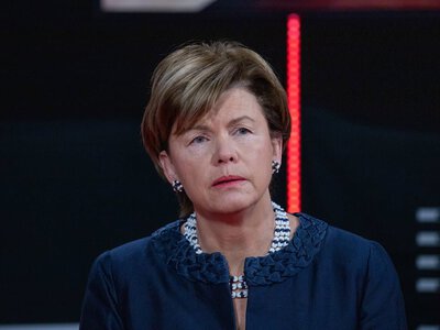 Глава МЗС Латвії: США проявляють значний інтерес до підтримки військової присутності в Європі