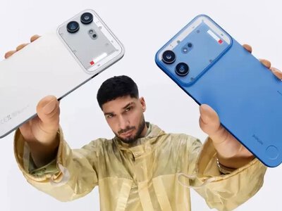 Nothing Phone (4b) анонсували як антидот дорожнечі: преміум-дизайн та OLED за €329