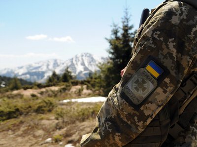 Тандем переправників: прикордонники завадили спробі незаконного перетину кордону