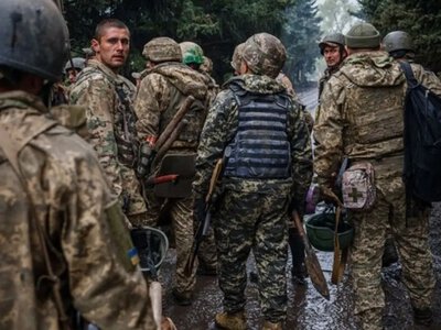 Інвалідність не захищає автоматично: кого можуть мобілізувати в липні 2026? 