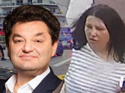 Замах на олігарха Єрмолаєва: після вбивства Березовської затримали співробітника ГУР