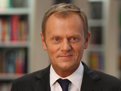 Туск пригрозив Росії новою зброєю: у Польщі випускатимуть до 3000 ракет Barracuda щороку