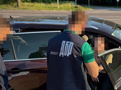 До співвласника Бабеля прийшли з обшуками, видання пов'язує це з розслідування про Скелю