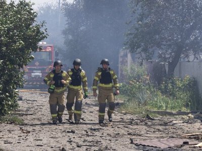 Незручні запитання після трагедії у Вишневому: куди дивилась розвідка?