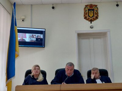 Екскомандиру львівської бригади не змінили запобіжний захід
