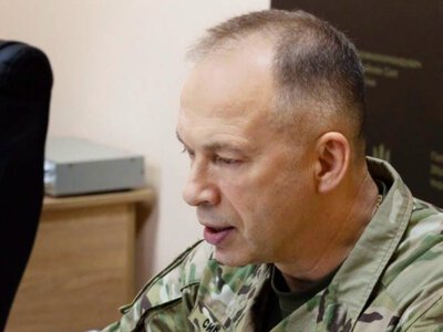 Говорити про перелам у війні зарано, – Сирський застеріг від невиправданого оптимізму