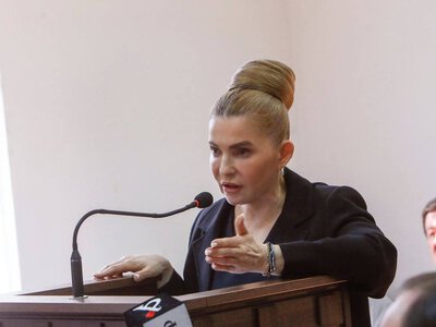 ВАКС не продовжив процесуальні обов’язки Юлії Тимошенко. Що це означає