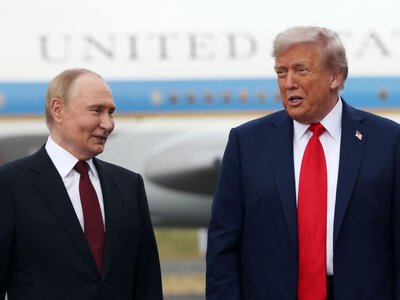 Надії були марними: в ОПУ пояснили, чому співпраця Трампа із Путіним нині не має перспектив