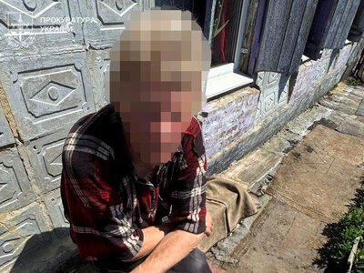 Жителя Полтавщини підозрюють у вбивстві жінки через підпал