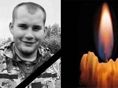 На війні загинув капітан з Малина Петро П’ятницький