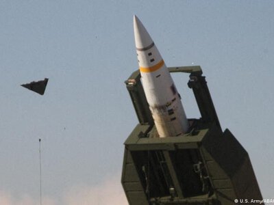 Lockheed Martin та Rheinmetall розпочнуть виробництво ракет ATACMS в Європі