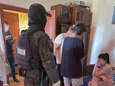 Нацполіція викрила мережу підробки медичних документів для ухилення від військової служби
