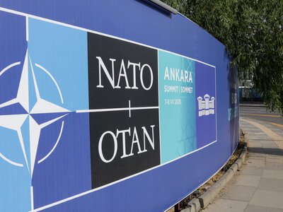 Київ очікує дві важливі перемоги на саміті НАТО: зміни в ставленні Альянсу до України.