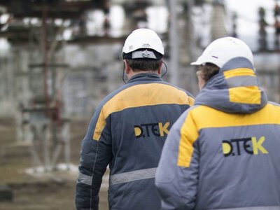Майже 100 тисяч родин знову зі світлом: енергетики ліквідовують наслідки російських атак на Дніпропетровщині