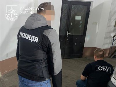 Подружжя з Тернополя збувало наркотики, які надходили поштою з Італії