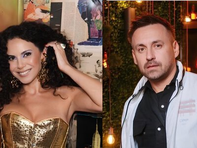 Популярний український продюсер розповів, чи спілкується з Настею Каменських