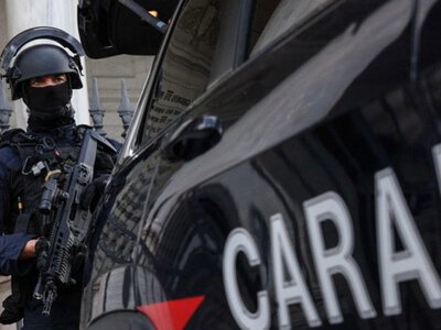 У Римі за ймовірне шпигунство на користь Росії заарештували двох осіб, зокрема ексрозвідника
