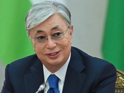 Конституційний суд Казахстану “обнулив” президентський термін Токаєва