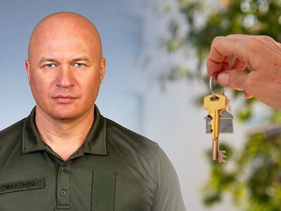 Депутат-бізнесмен із Чернігова захотів стати у квартирну чергу: думка містян і юристів