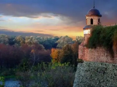 Оголосили грантовий конкурс для закладів культури із фінансуванням до 30 тисяч євро на Рівненщині