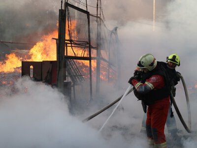 Армія рф атакувала Харків авіабомбами: є жертви та поранені