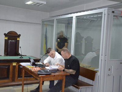 Аварія із 12 загиблими: суд заарештував підозрюваного полтавця