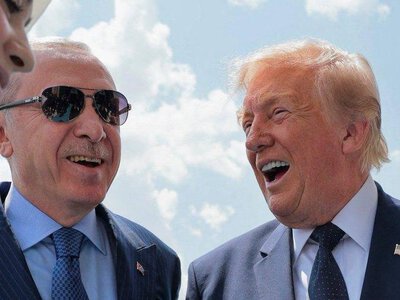 Зустріч Зеленського з Трампом відбудеться 8 липня