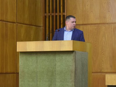 Криміногенна ситуація на Ізмаїльщині: окружний прокурор оприлюднив детальну статистику за шість місяців