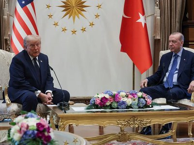 Трамп заявив, що і путін, і Зеленський хочуть укласти угоду