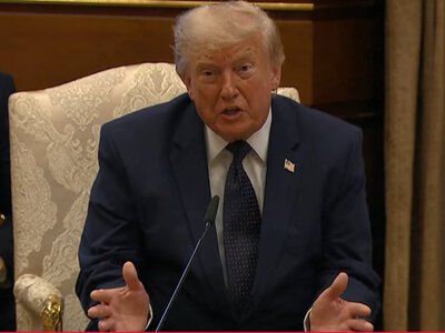 «Це різанина». Трамп поскаржився, що Гегсет надсилає йому фото з фронту в Україні