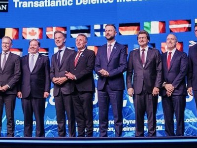 У Європі створять центр обслуговування ракет для систем Patriot — міністр оборони Польщі